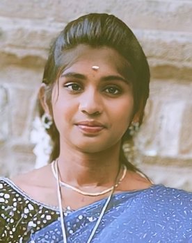 Keerthi Vijaykumar as 