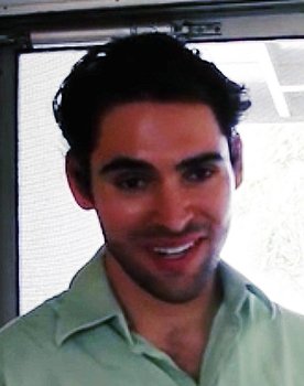 Jeffrey Harrison