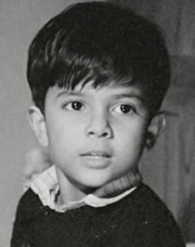 Prasenjit Sarkar