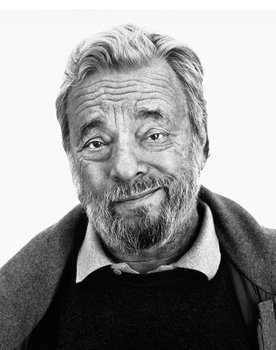 Stephen Sondheim as Self
