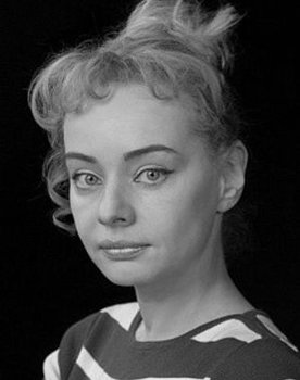 Mariya Selyanskaya