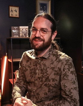 Julien Aubrée