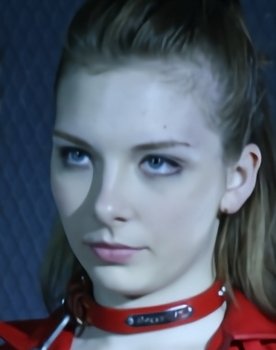 Ekaterina Vasilievna Andina