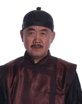 Yue Jun Ling as Uncle Li