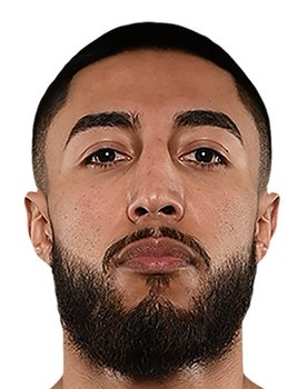 Manny Pacquiao vs. Keith Thurman