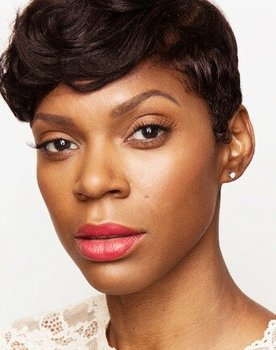Crystal Lee Brown as 