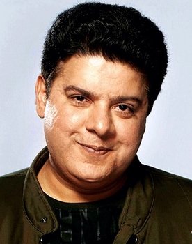 Sajid Khan as Himself