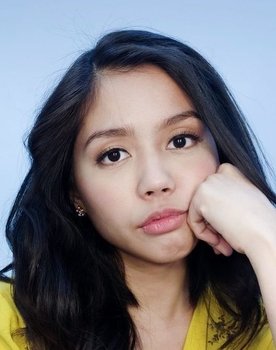 Justine Peña