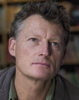 Benedict Allen