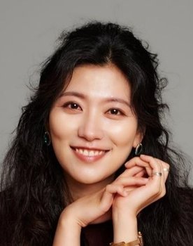 Lee Hun-joo as Oh Seon-hyang