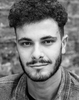 Yazan Alnakdali as Khalid Jawad