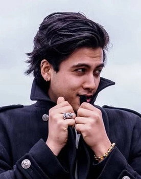 Ryhaan Giri as