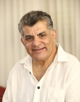 יגאל עדיקה
