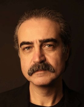 Bülent Alkış
