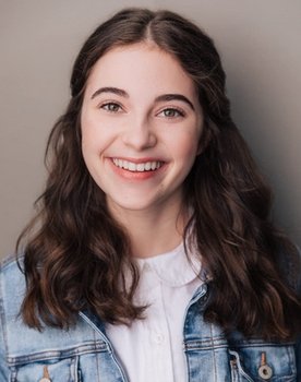 Alyssa Emily Marvin