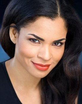 Ambre Anderson
