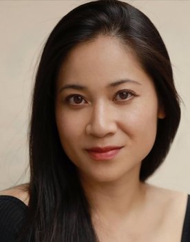 Geneviève Doang