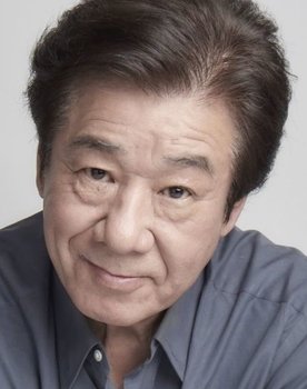 Takayuki Sugo as 那須田 勲