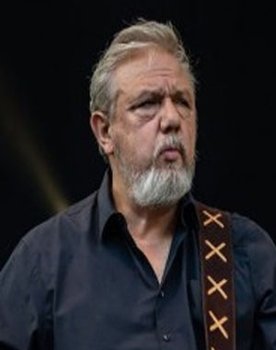 Ruud Verwijk as Lead guitar, vocals