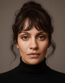 Gabriela Dyminski as Milena