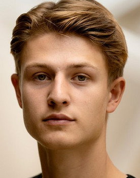 Ask Berntsen as Tom Faber