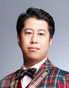 Hiroyuki Iguchi as Self