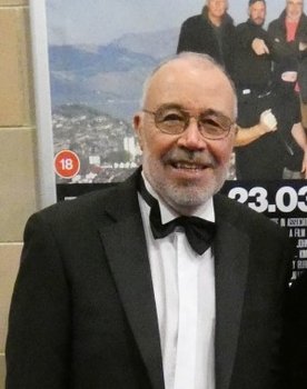 John Seggie as Jim McBride
