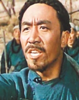 Li Mengyao