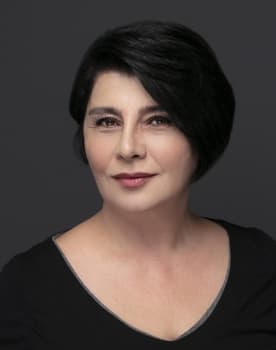 Devrim Yakut as 