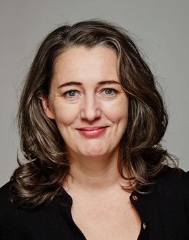 Amy Kersey