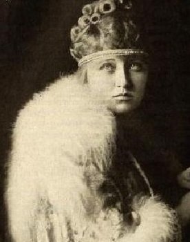 Beatrice Van