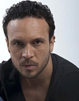 Arnold Cantillo as Javier