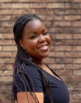 Shalia Fuentes-Matthews as 