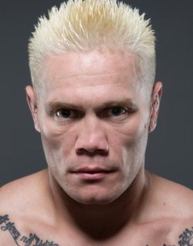 Joe Riggs