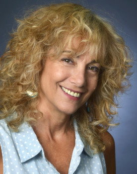 Irit Frank as Liora