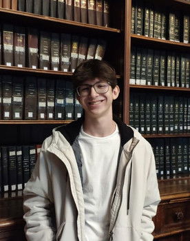 Eduardo Abdom as Ramiro Di Coco Von Pipoco