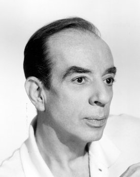 Vincente Minnelli