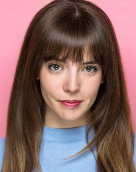 Ellie Duffey