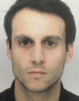 Louda Ben Salah-Cazanas