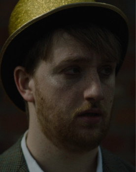Eamon O'Flynn as Michael Fringe