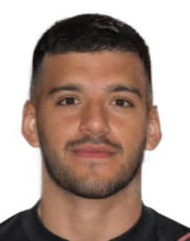 Gerónimo Rulli