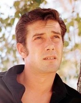 Robert Fuller as Charlie Poke