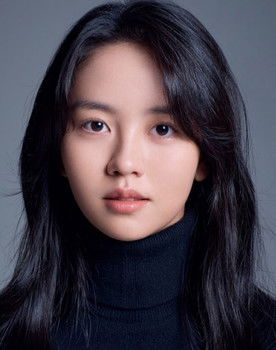 Kim So-hyun