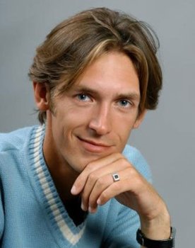 Alexey Lobanov