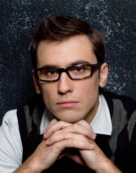 Volodymyr Kanivets