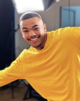 Chinedu Melcher