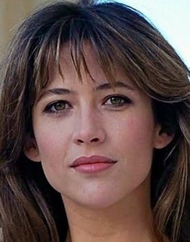 Sophie Marceau Sophie Marceau