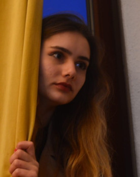 Barbara D'Orsi as Alison