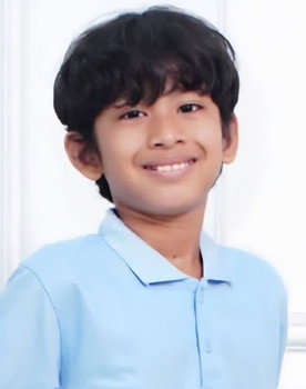 Al Farizi Mustofa as Raka