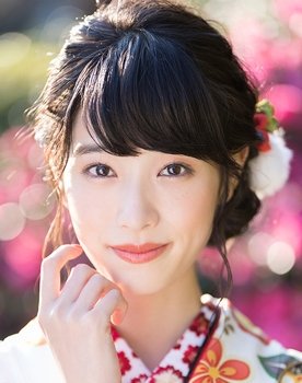 Hikaru Takahashi as Anna Uemura (Assistant Director)